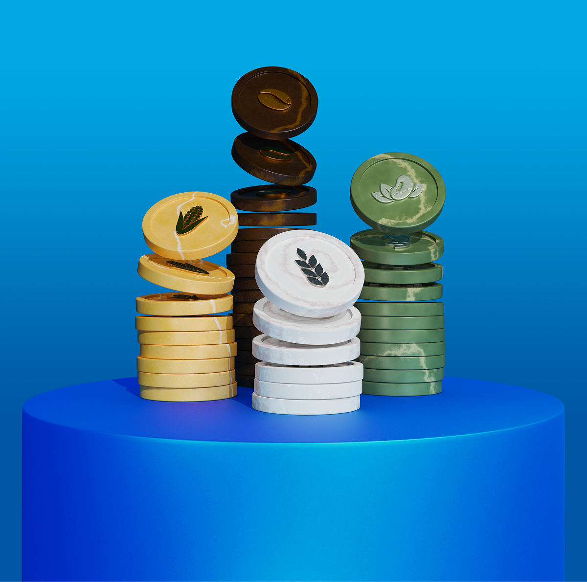 Commodities