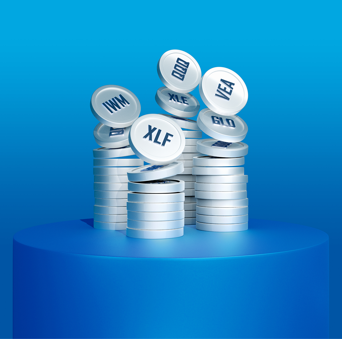 ETFs